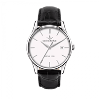 Watch Lucien Rochat Man in Steel R0451115005 - R0451115005